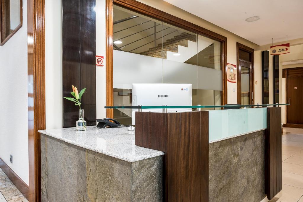 Executive Residency by Best Western Nairobi photo