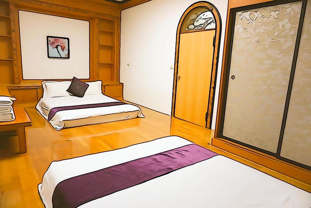 Donggang Hai-Wan Homestay 호텔 이미지 1