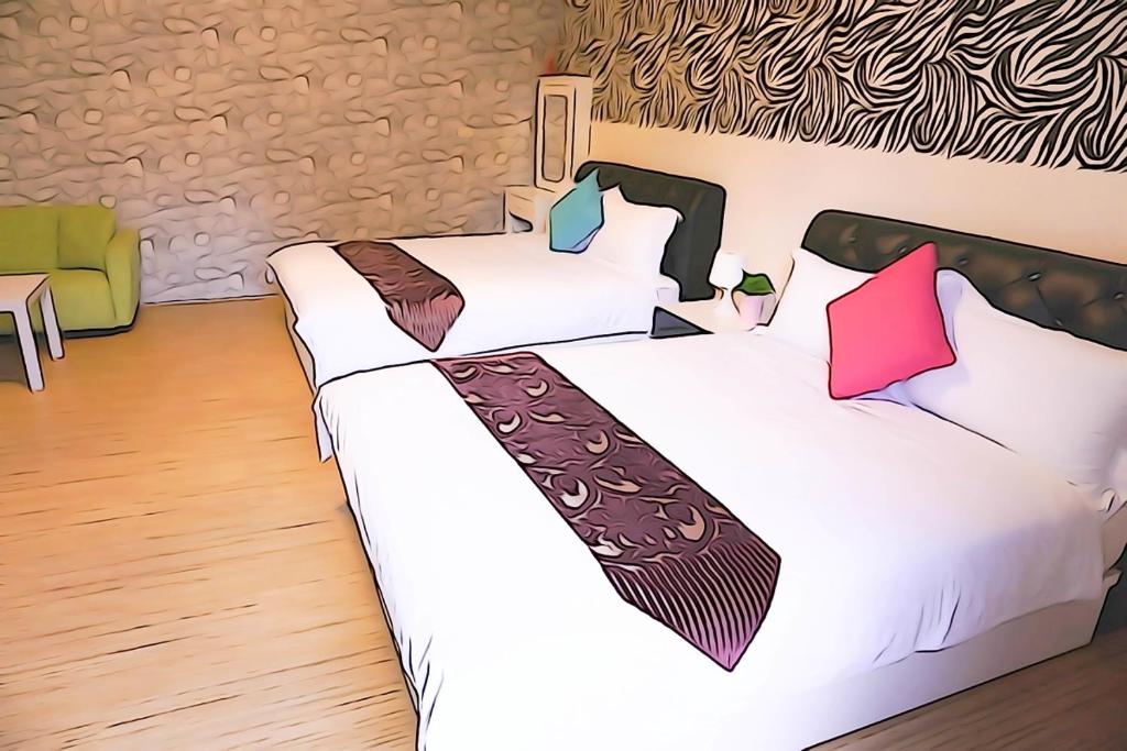 Donggang Hai-Wan Homestay 호텔 이미지 1