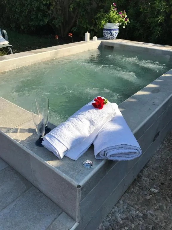 Sweet Home & Apartments, hotel in Fontane Bianche