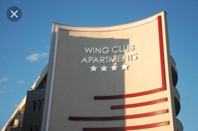 Holiday Wing Apartment 2 - 3