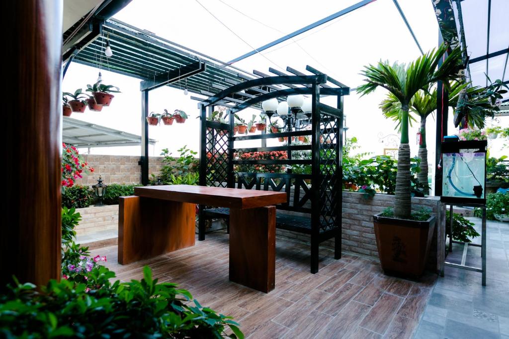King Hotel Quang Ngai 호텔 이미지 2