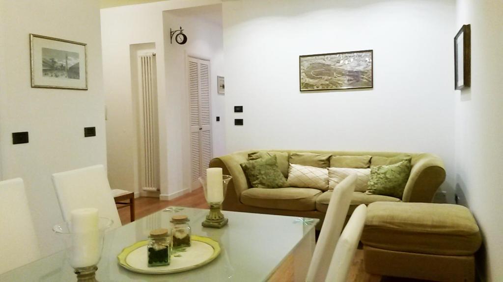 Casa Isabella - 1