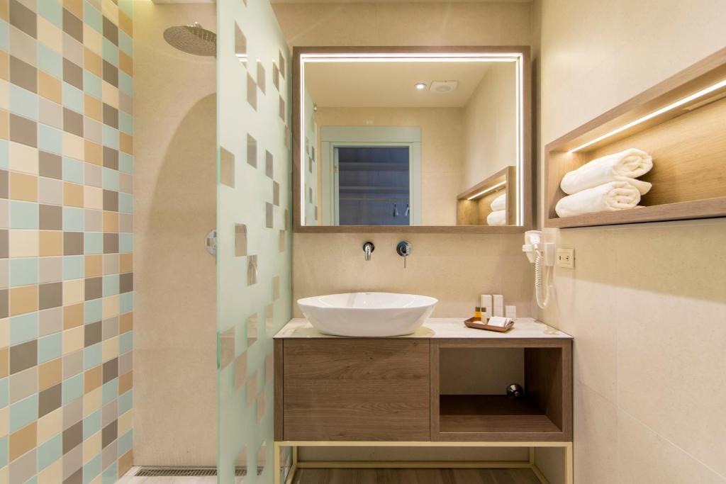 Garni Hotel D10 photo