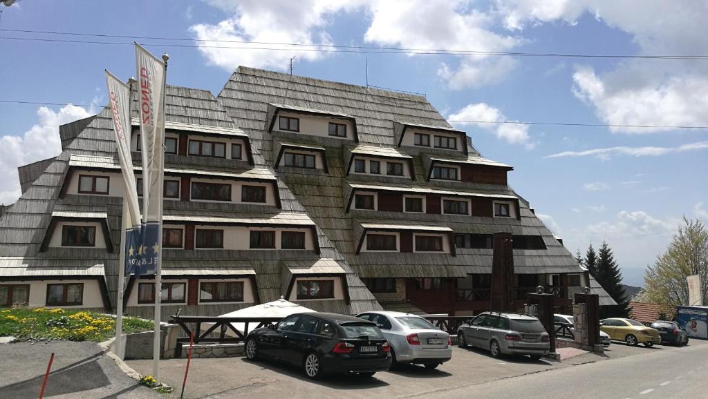 Apartment Unna - 3