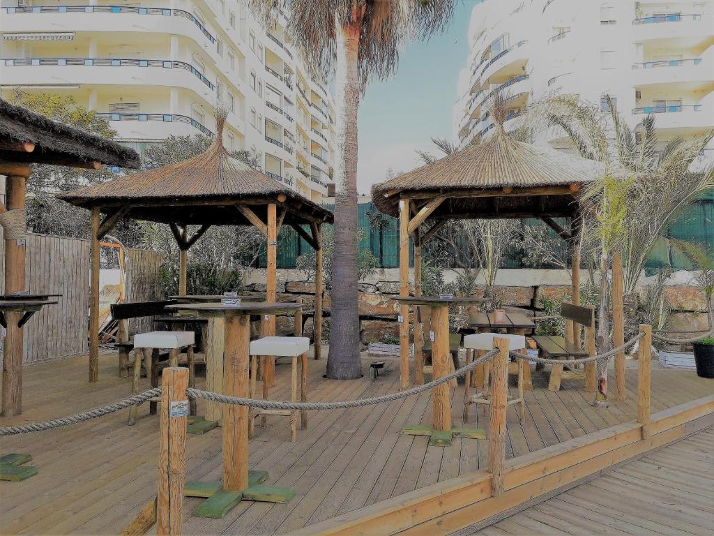 Banana Beachfront Marbella - 2