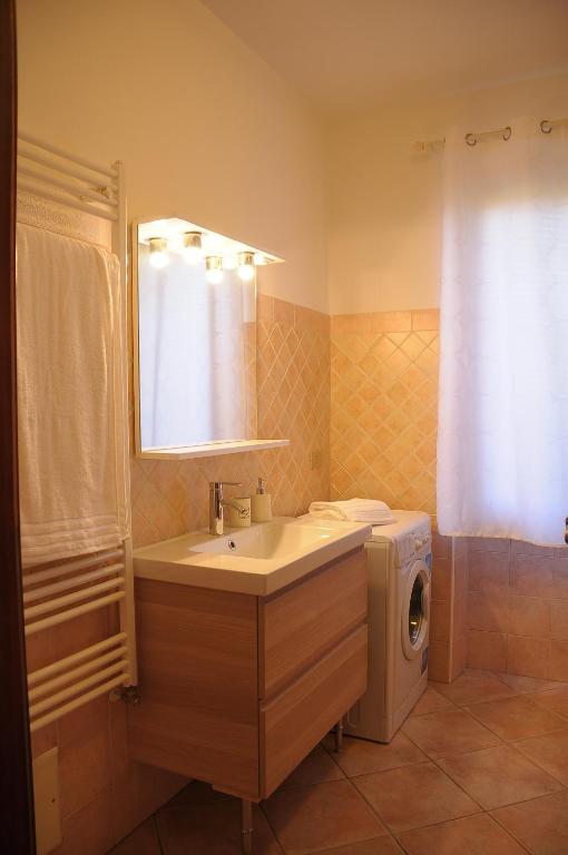 Il Ciliegio Apartment photo