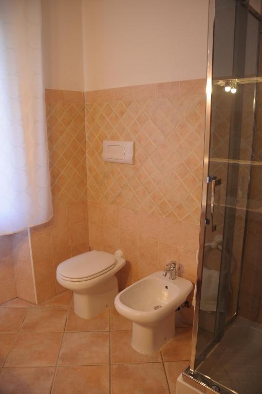 Il Ciliegio Apartment photo
