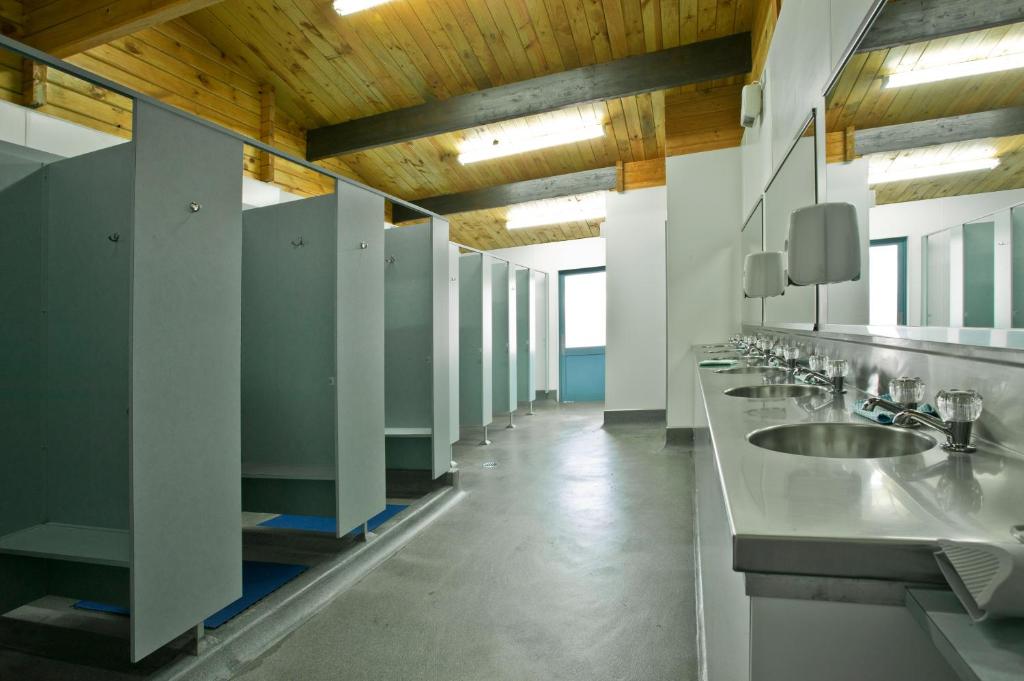 Facilities