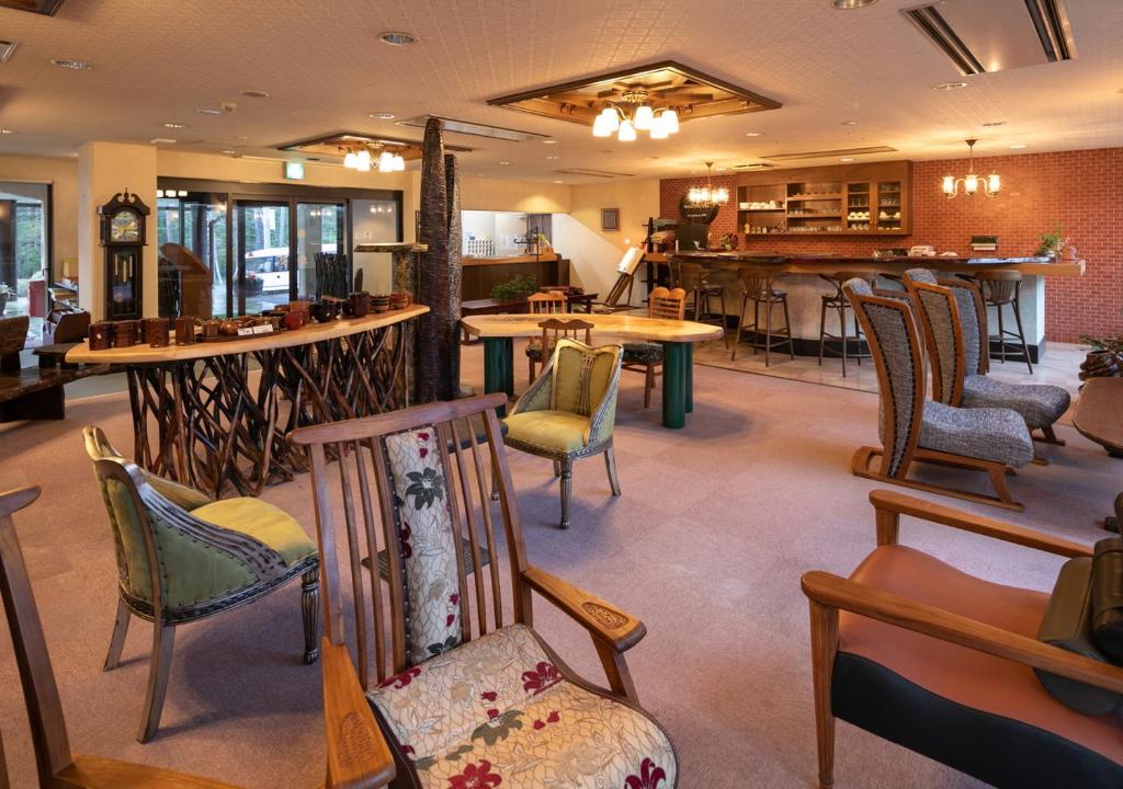 Morino Hotel 호텔 이미지 1