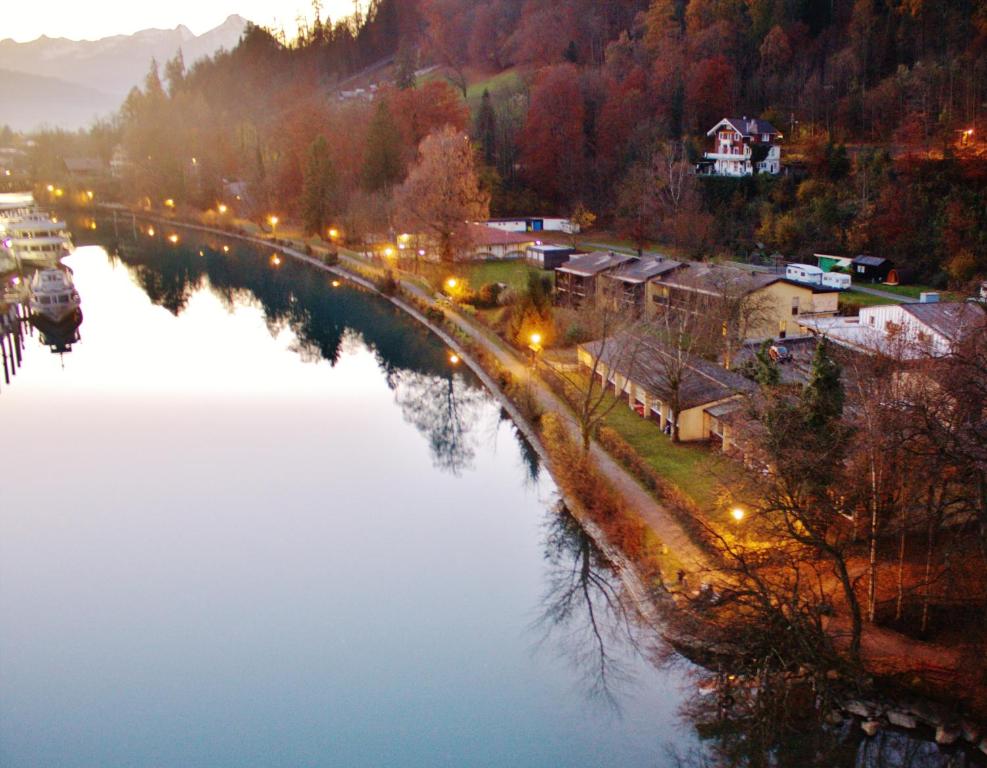 Surrounding environment