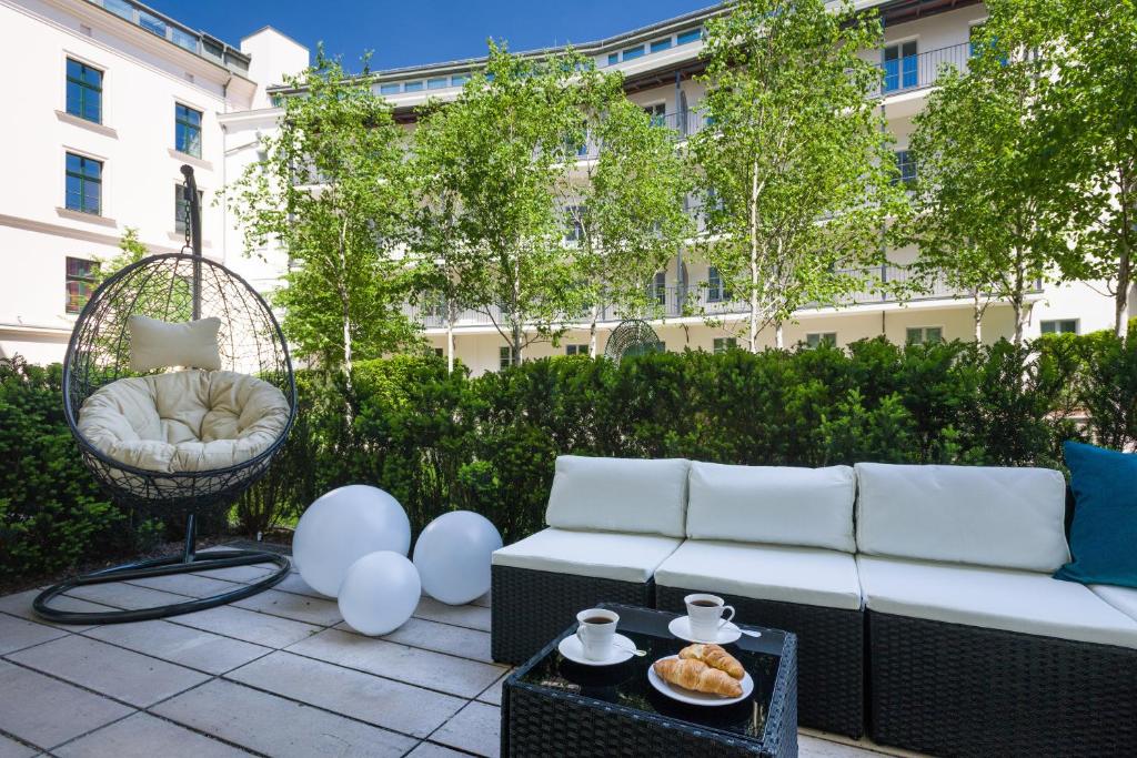 Premium Apartments by Wawel Castle photo
