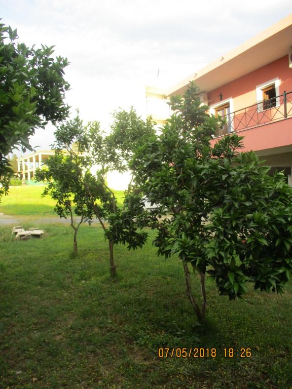 Gouvia House Luxury Apartments photo