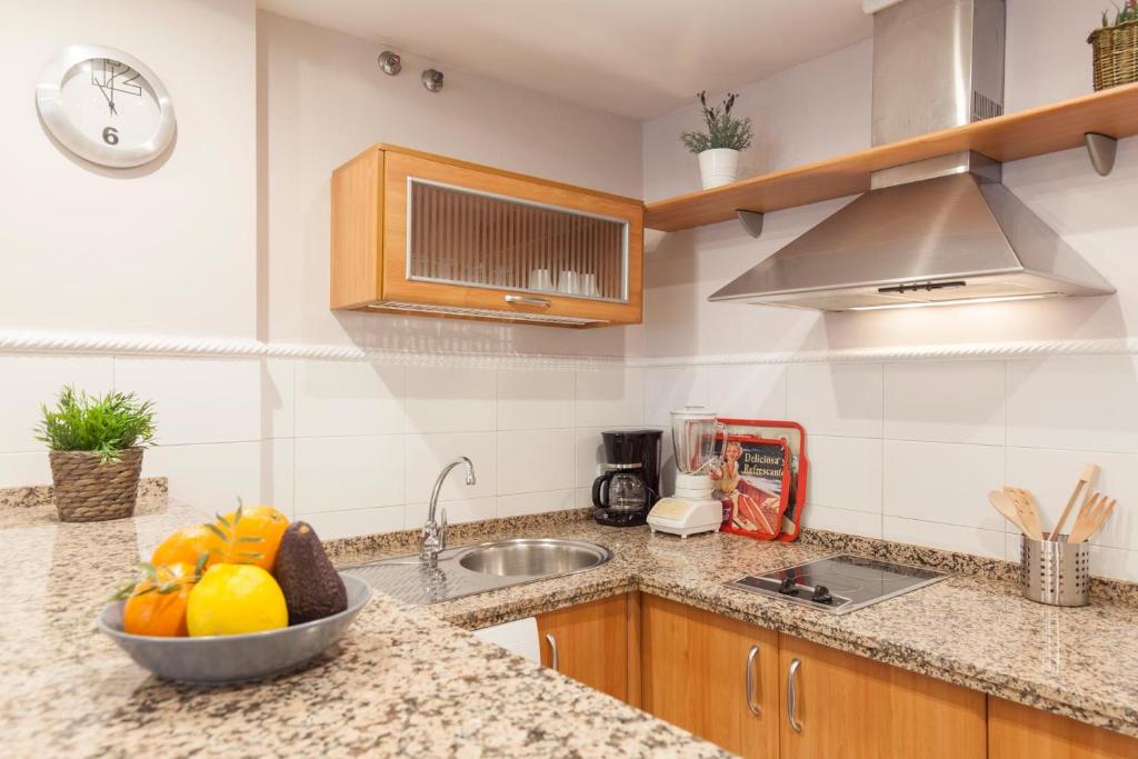 Elegante apartamento en el corazon de Sevilla. - 4