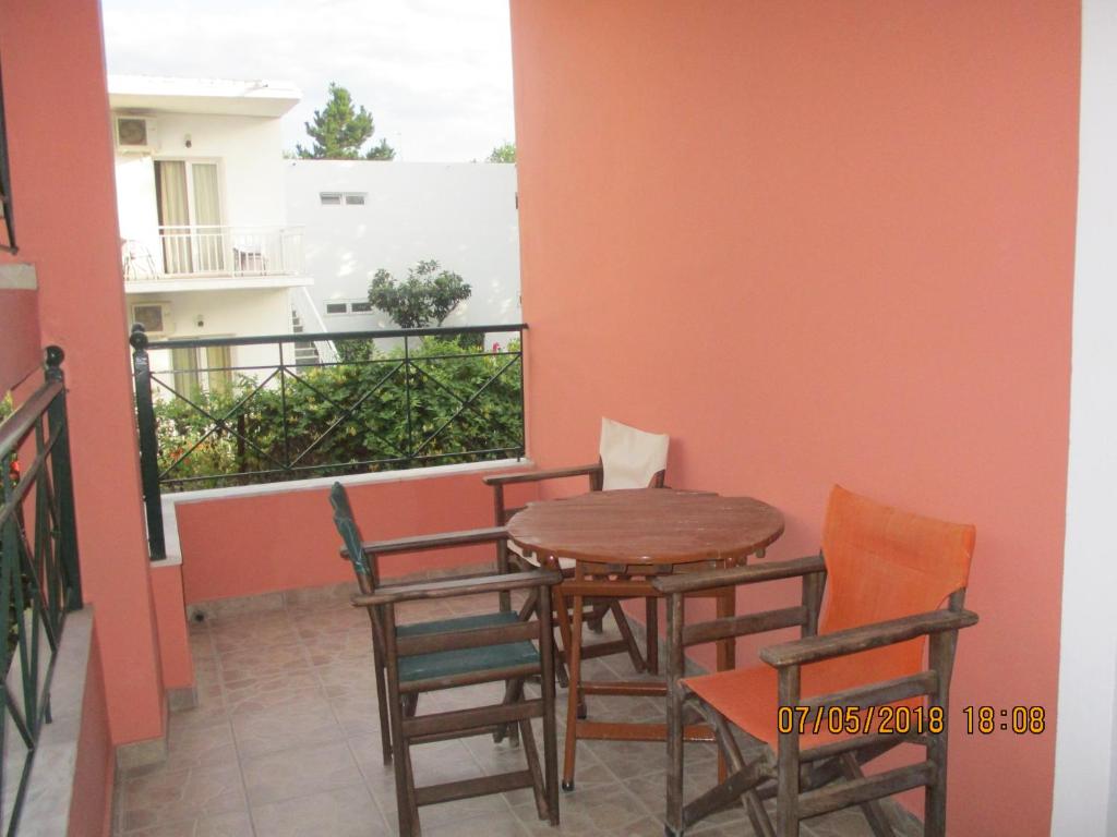 Gouvia House Luxury Apartments photo