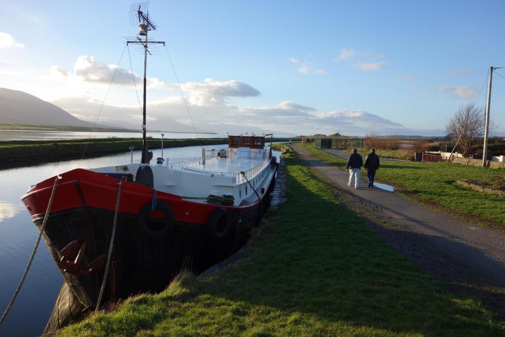 Keanes of Curraheen photo
