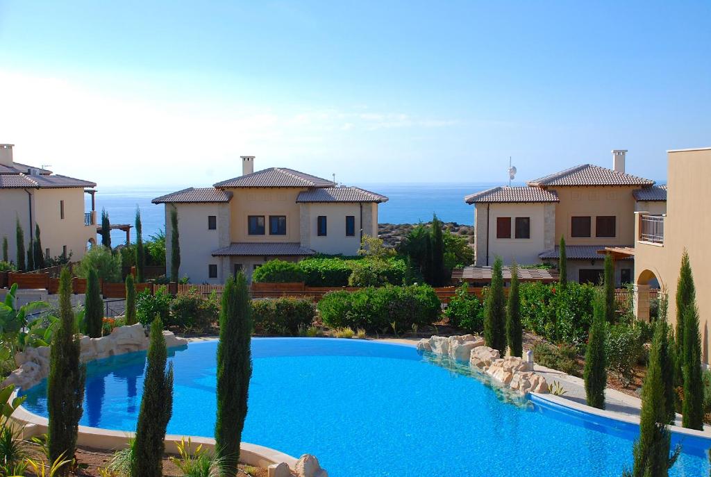 Виллы в малибу. Катикас. Rent cyprus. Виллы в малибу. Rent cyprus.