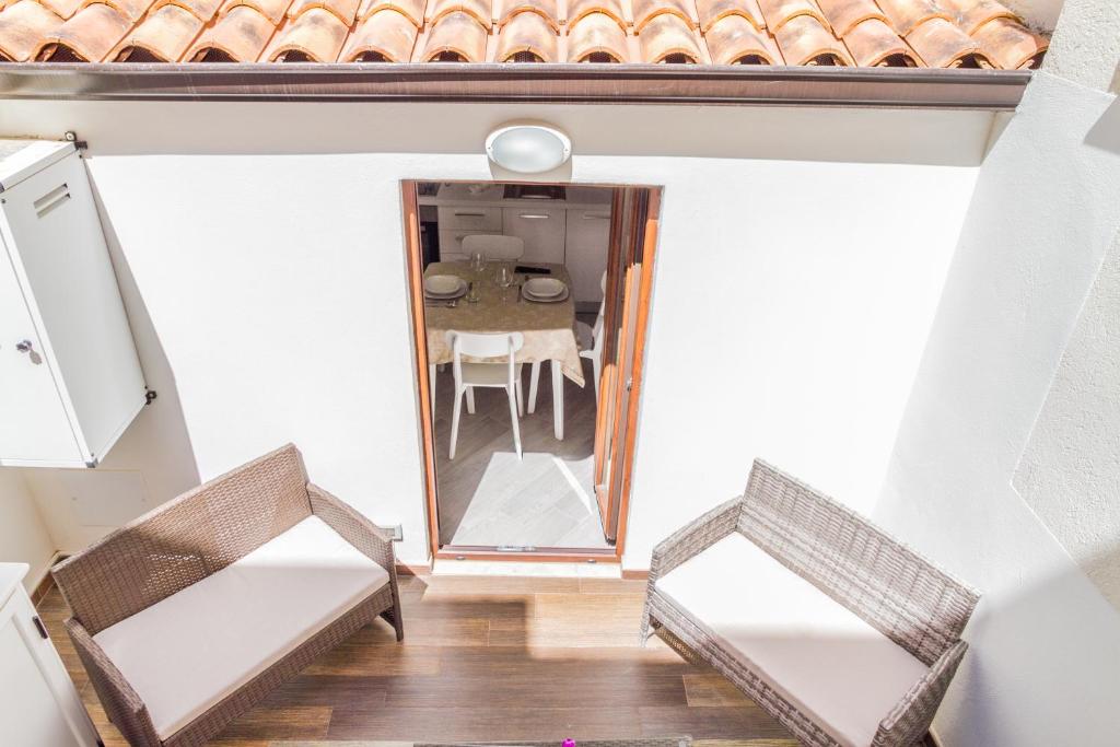 Suite Bordonaro Apartments photo