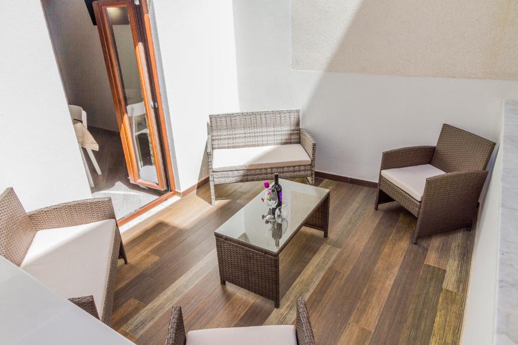 Suite Bordonaro Apartments photo
