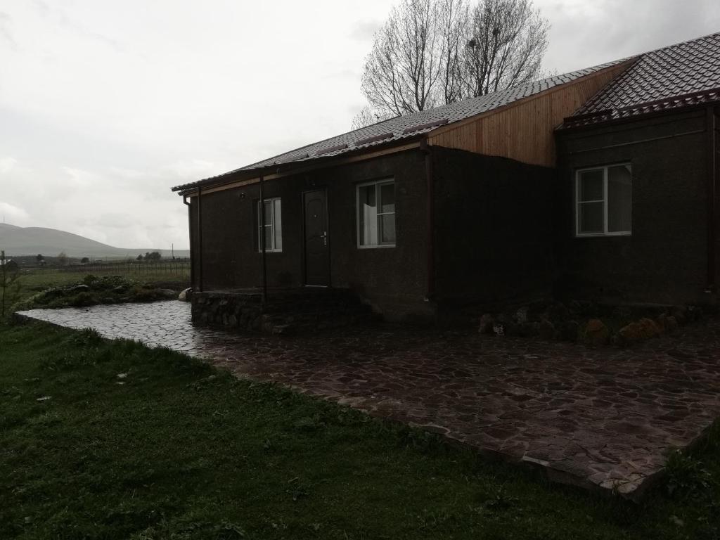 Turism centr, Mets Sepasar