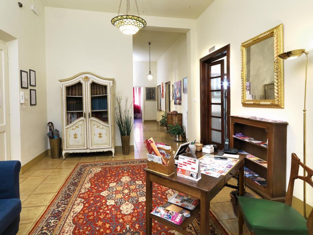Residenza Oltrarno - 4