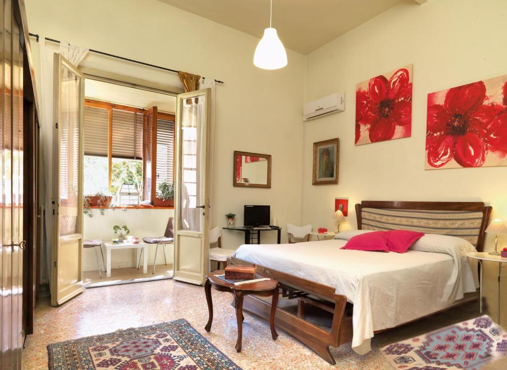 Residenza Oltrarno - 2