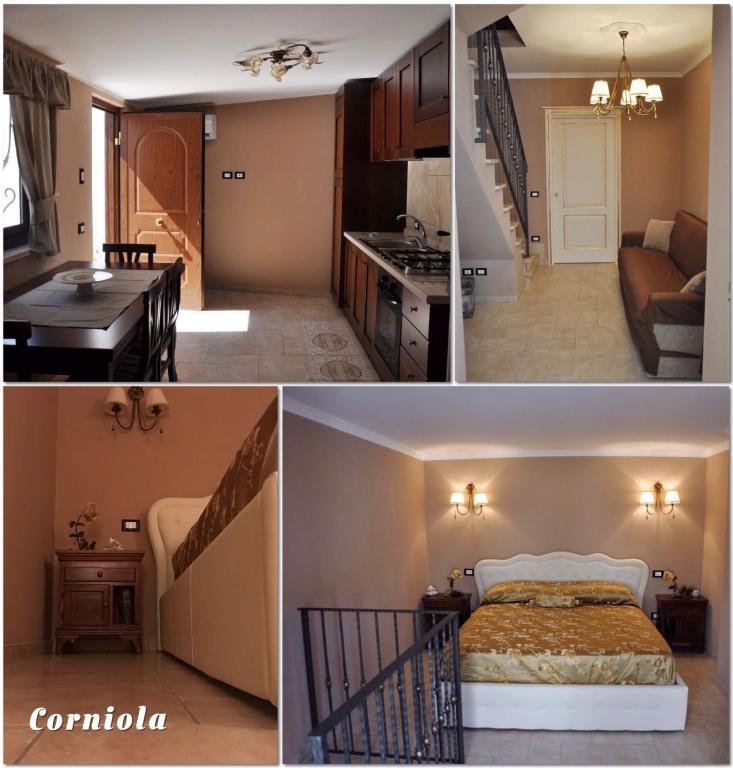 B&amp;B CASA PIGNATELLI — Hotel in Fondi