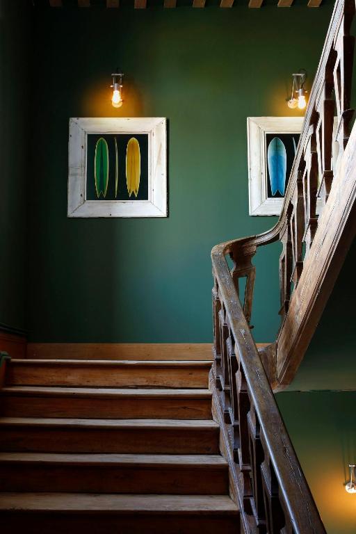 Le Manoir de la Plage / Adults Only photo