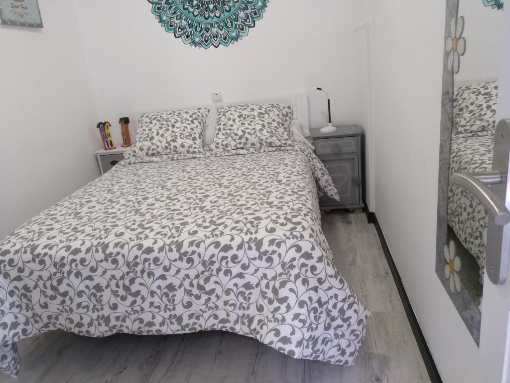 Apartamento Cigüeña 1 - 3