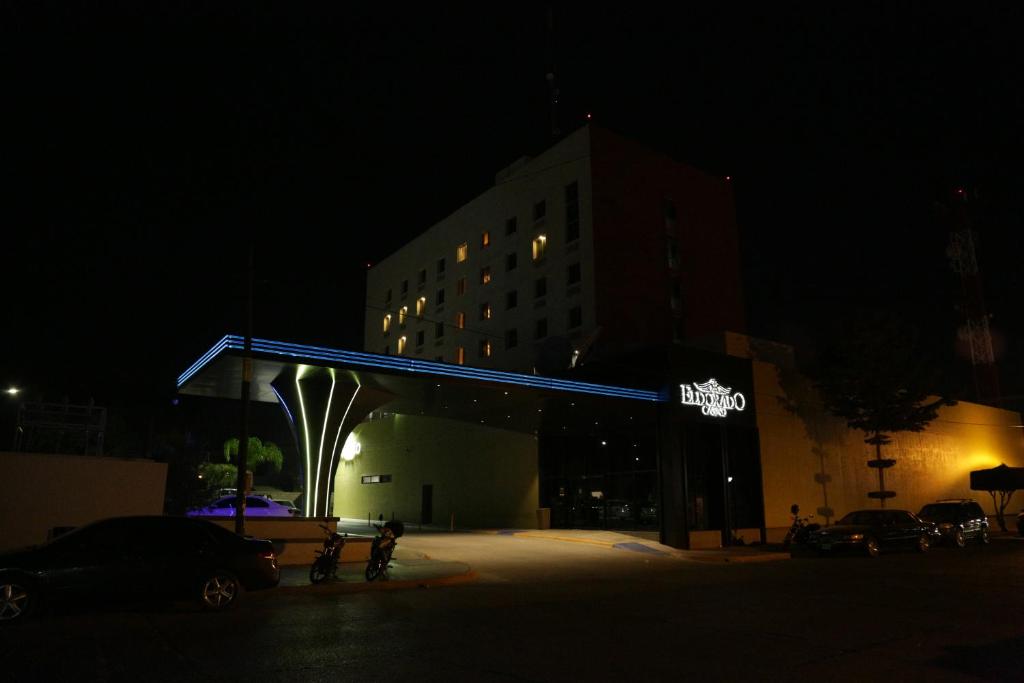 Hotel El Sembrador photo