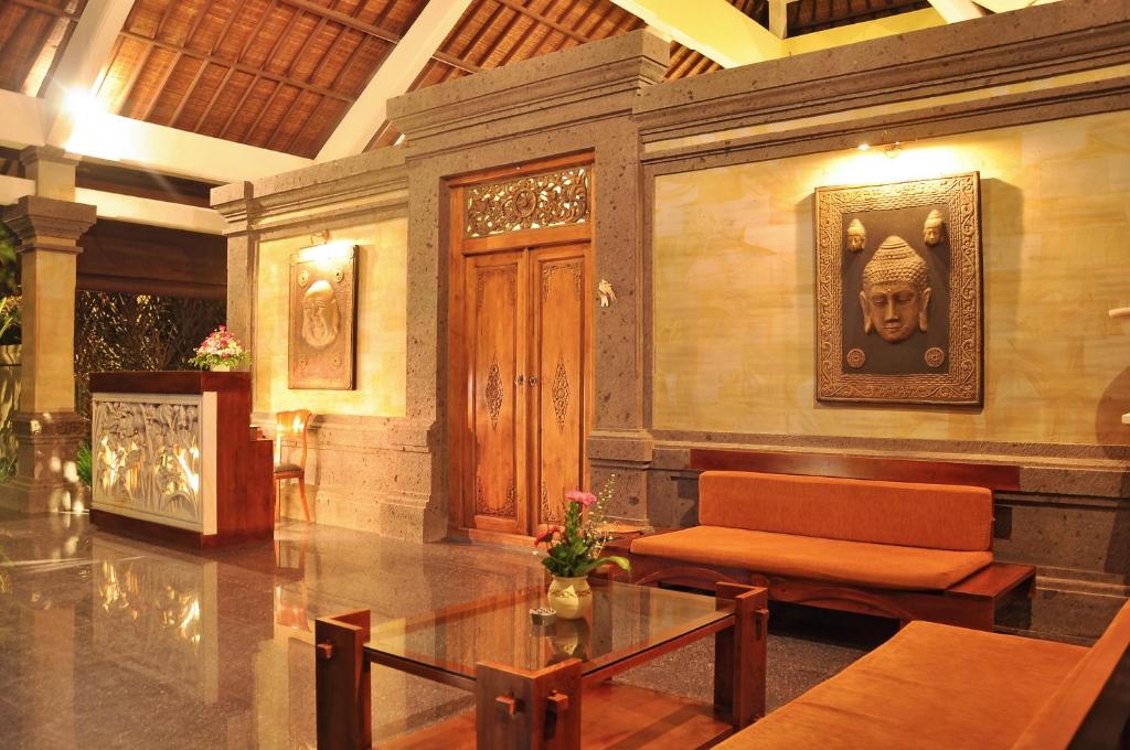 Bali Aroma Exclusive Villas photo