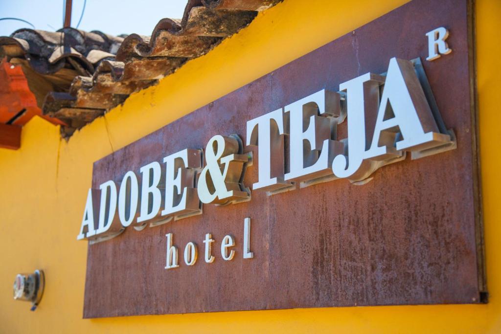 Hotel Adobe y Teja photo