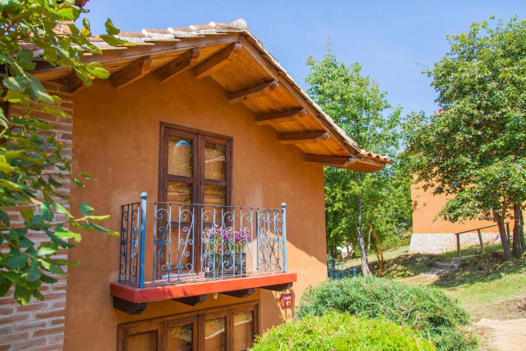 Cabañas Suites Sergia Torres - 5