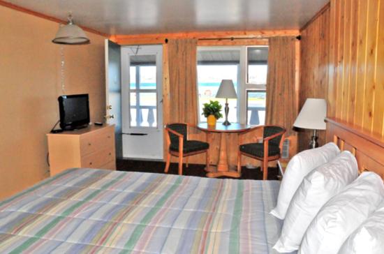 The Sunset Motel — Hotel in Munising (MI)