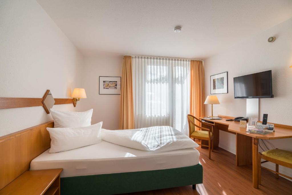 Apartmenthotel Residenz Steinenbronn photo