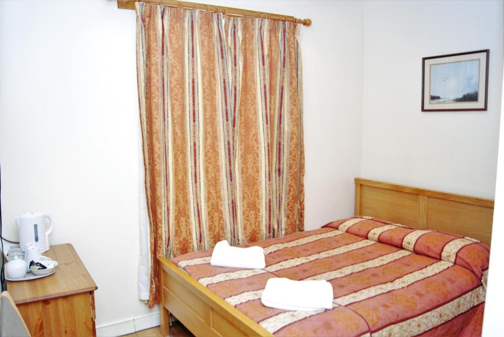The Dharma Lodge photo