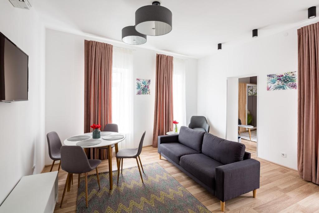 Apart Hotel Code 10 photo