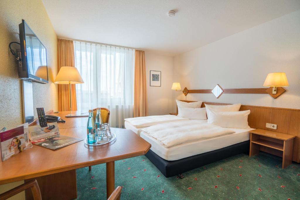 Apartmenthotel Residenz Steinenbronn photo