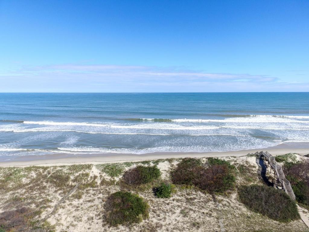 Terning Point, Corolla