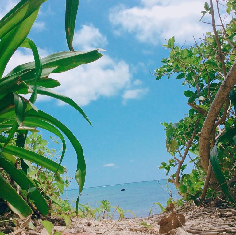 YOISAMA Sunrise Beach House photo