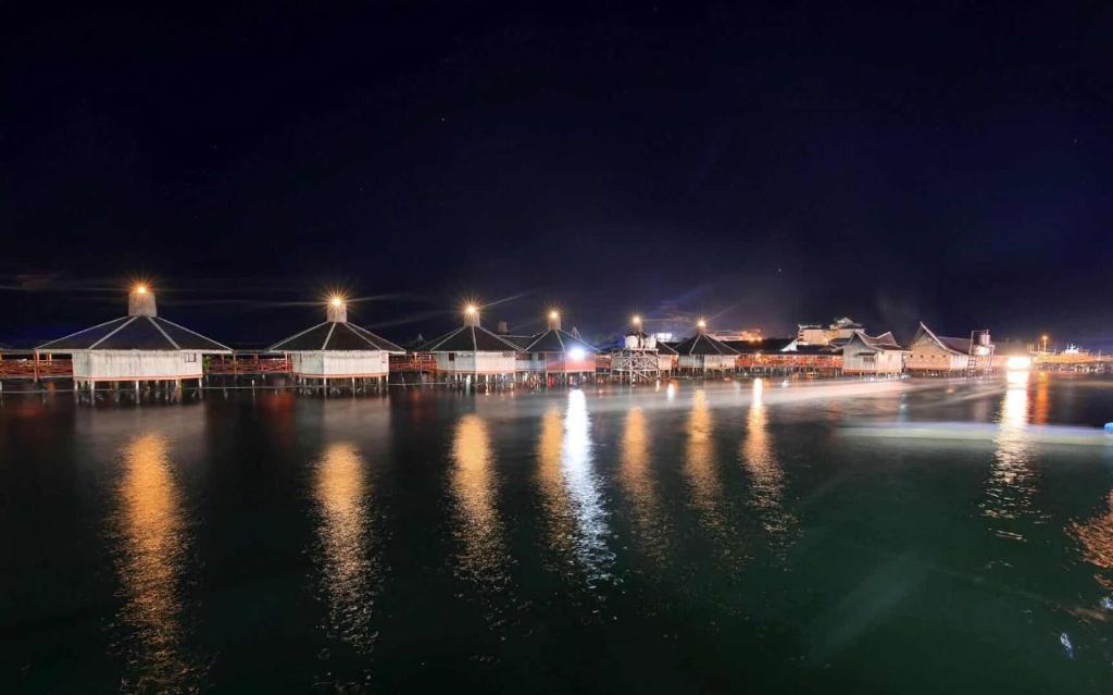 Surrounding environment