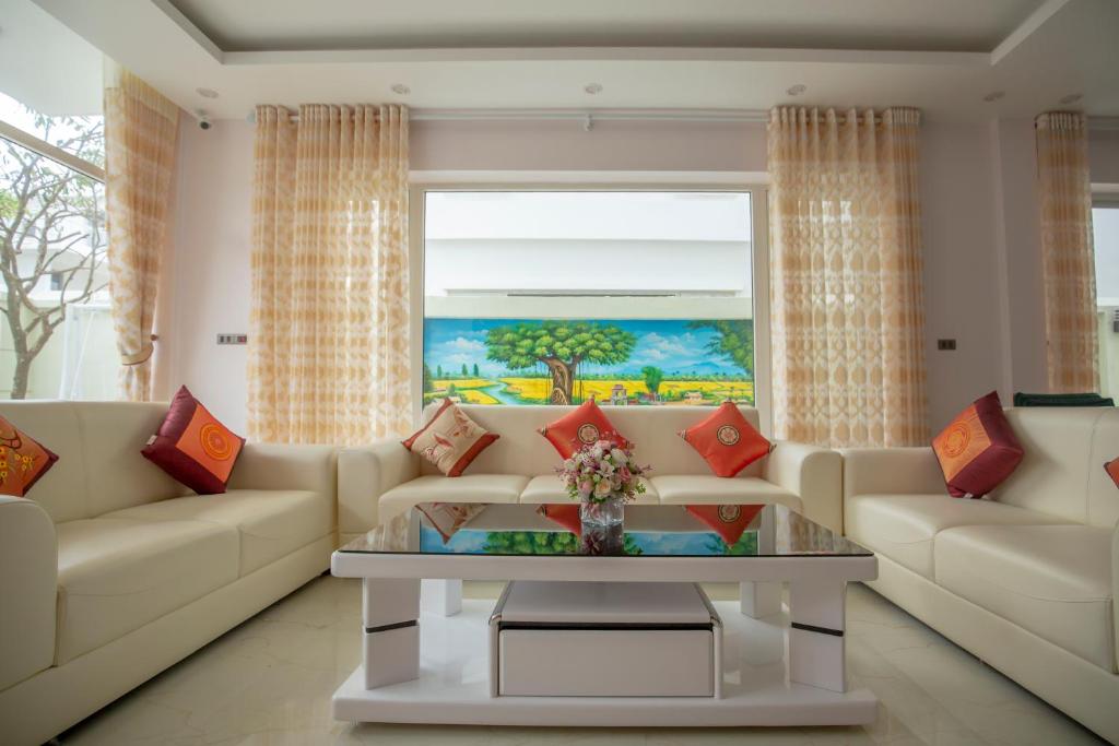 Biệt thự Sao Biển – SB118 FLC Sầm Sơn Resort