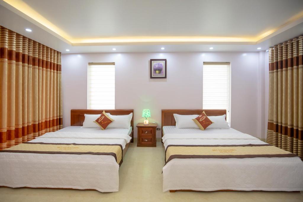 Biệt thự Sao Biển - SB118 FLC Sầm Sơn Resort (Biet thu Sao Bien - SB118 FLC Sam Son Resort) 호텔 이미지 2