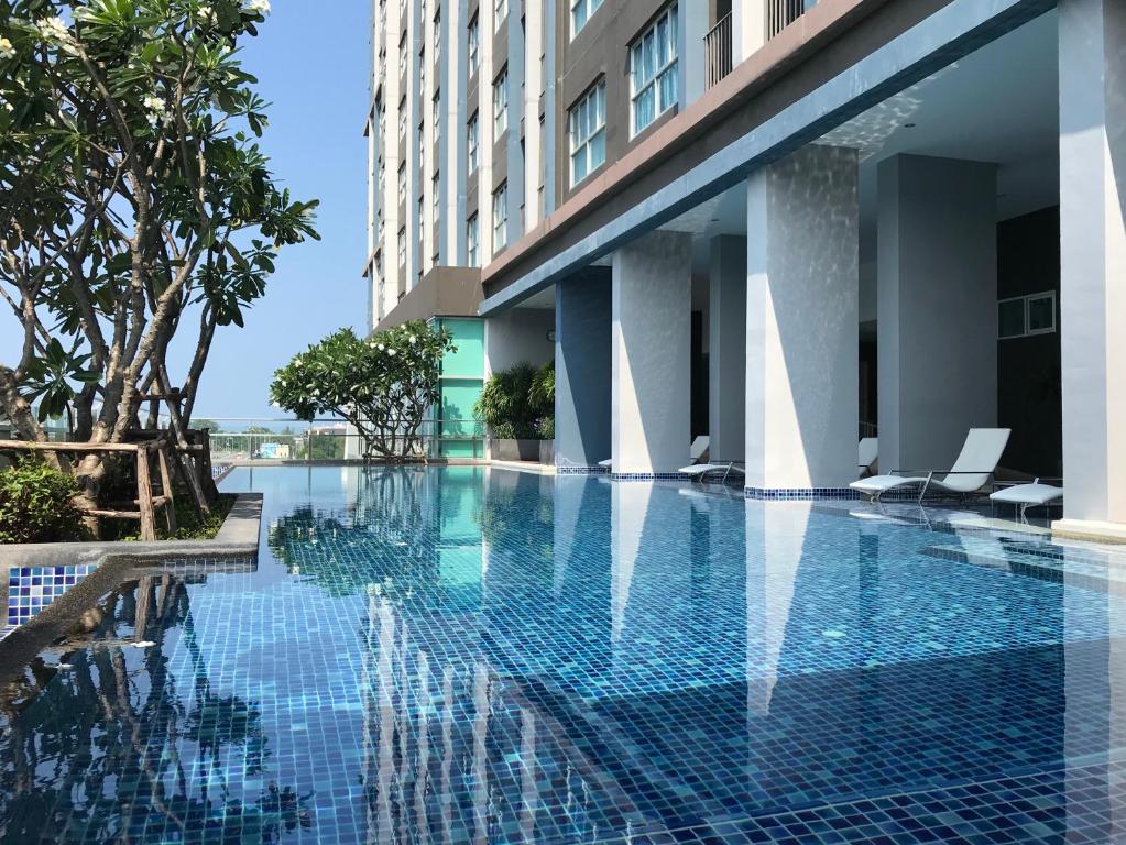 Baan Kiang Fah By Greenday, Hua Hin