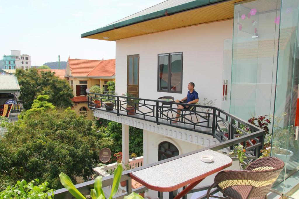 Tam Coc Dream Homestay