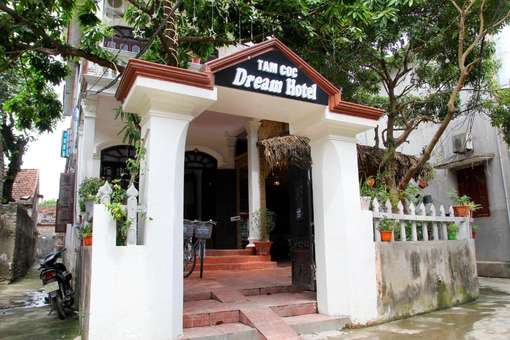 Tam Coc Dream Homestay
