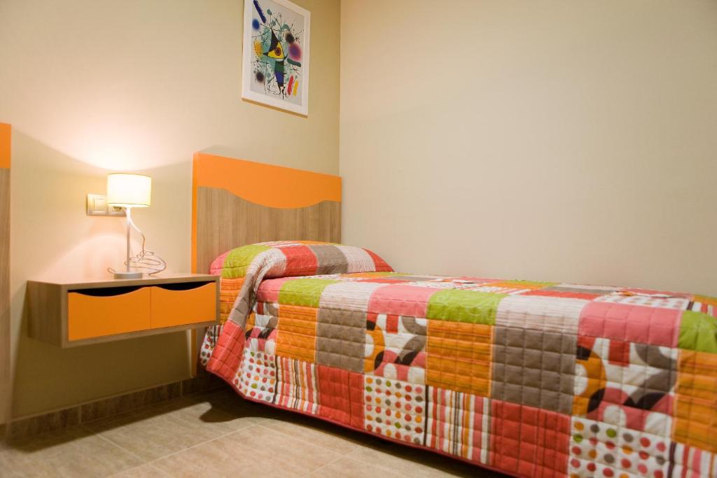 Hotel y Apartamentos Conilsol — Pokoje in Conil de la Frontera, Andaluzja