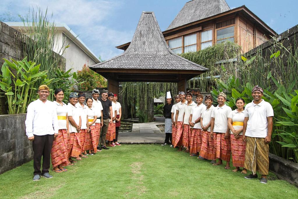 Hotel Property