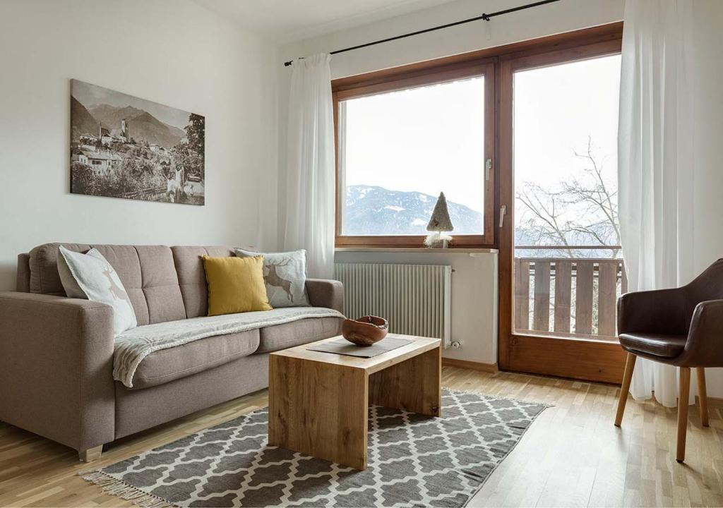 Appartement Karnutsch - 5