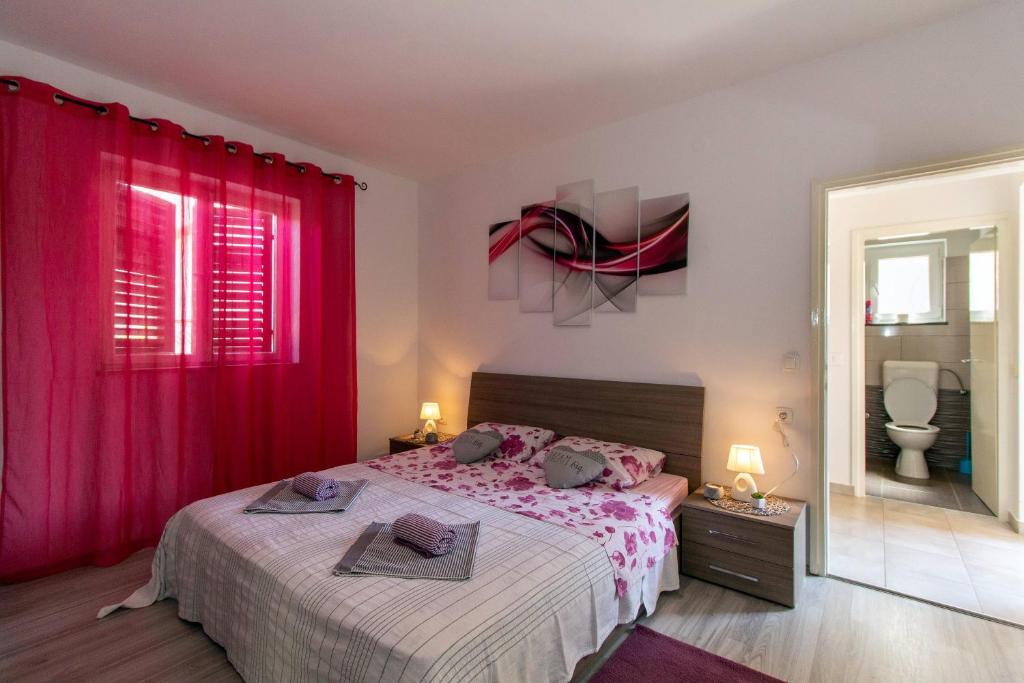 Apartman Borna, Zadar